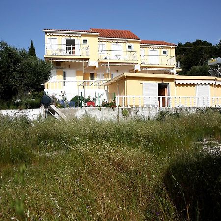 Kappatos Studios & Apartments Lassi  Exterior foto