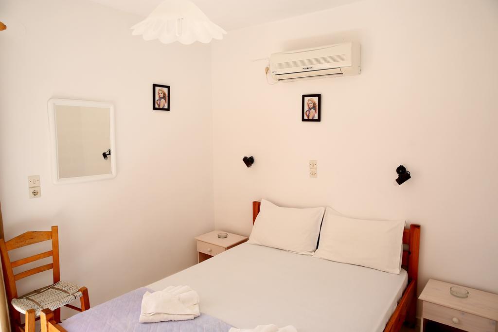 Kappatos Studios & Apartments Lassi  Exterior foto